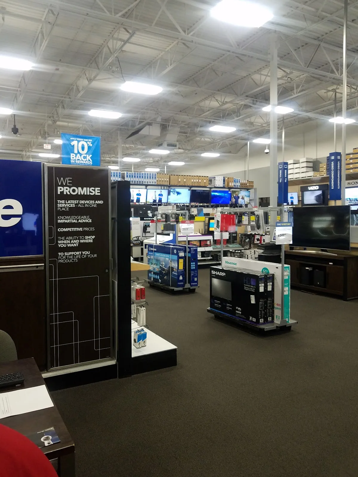 Best Buy