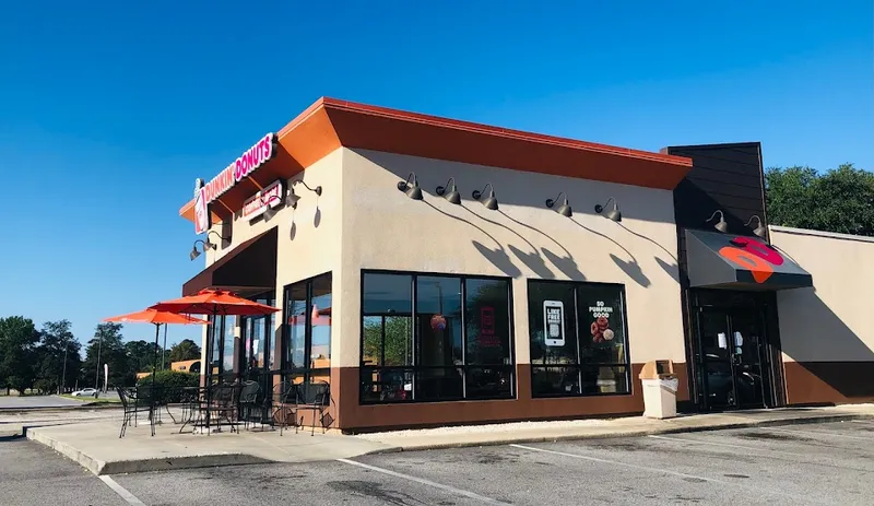 Dunkin'