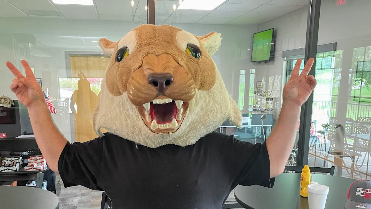 WILDCAT GRILL