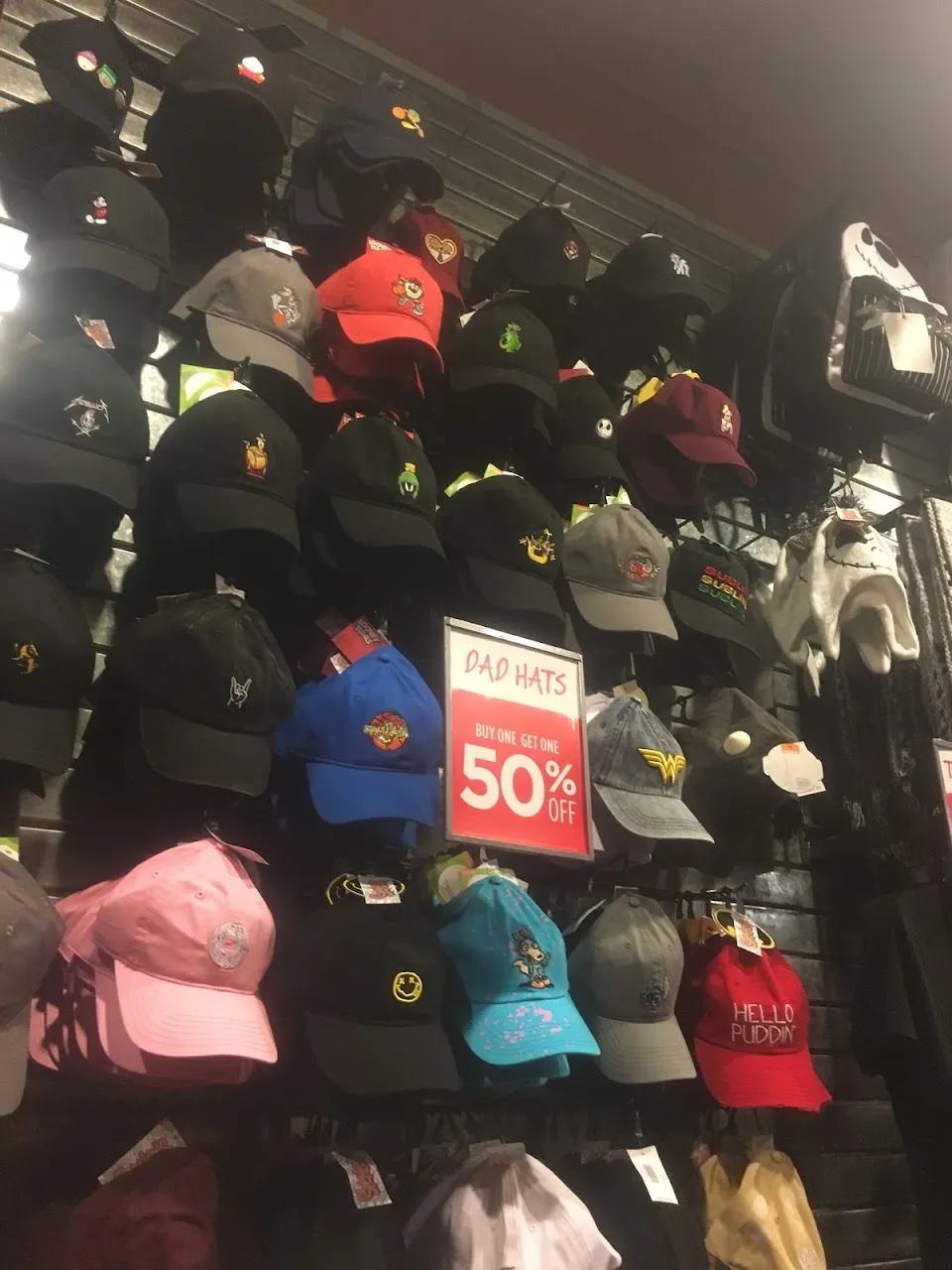 Spencer's