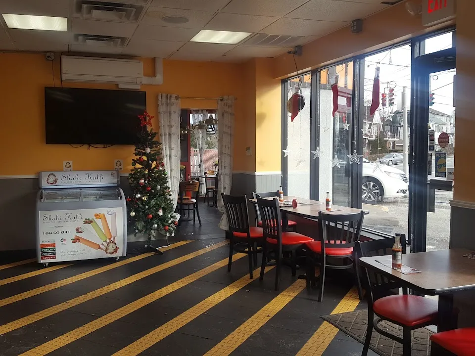 Don Julio Restaurant