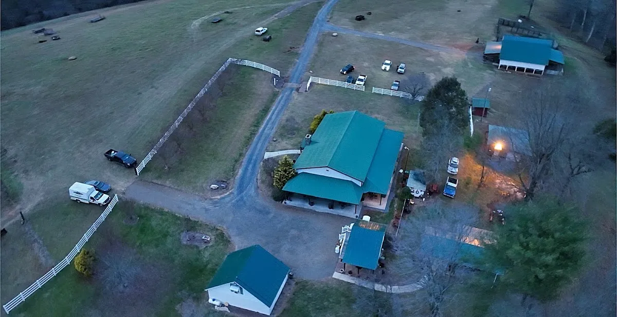 The Stanley Farm