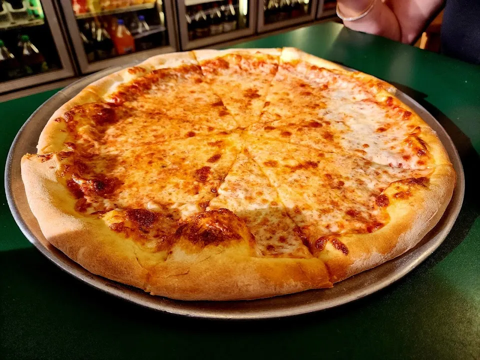 Joe's Pizza & Deli