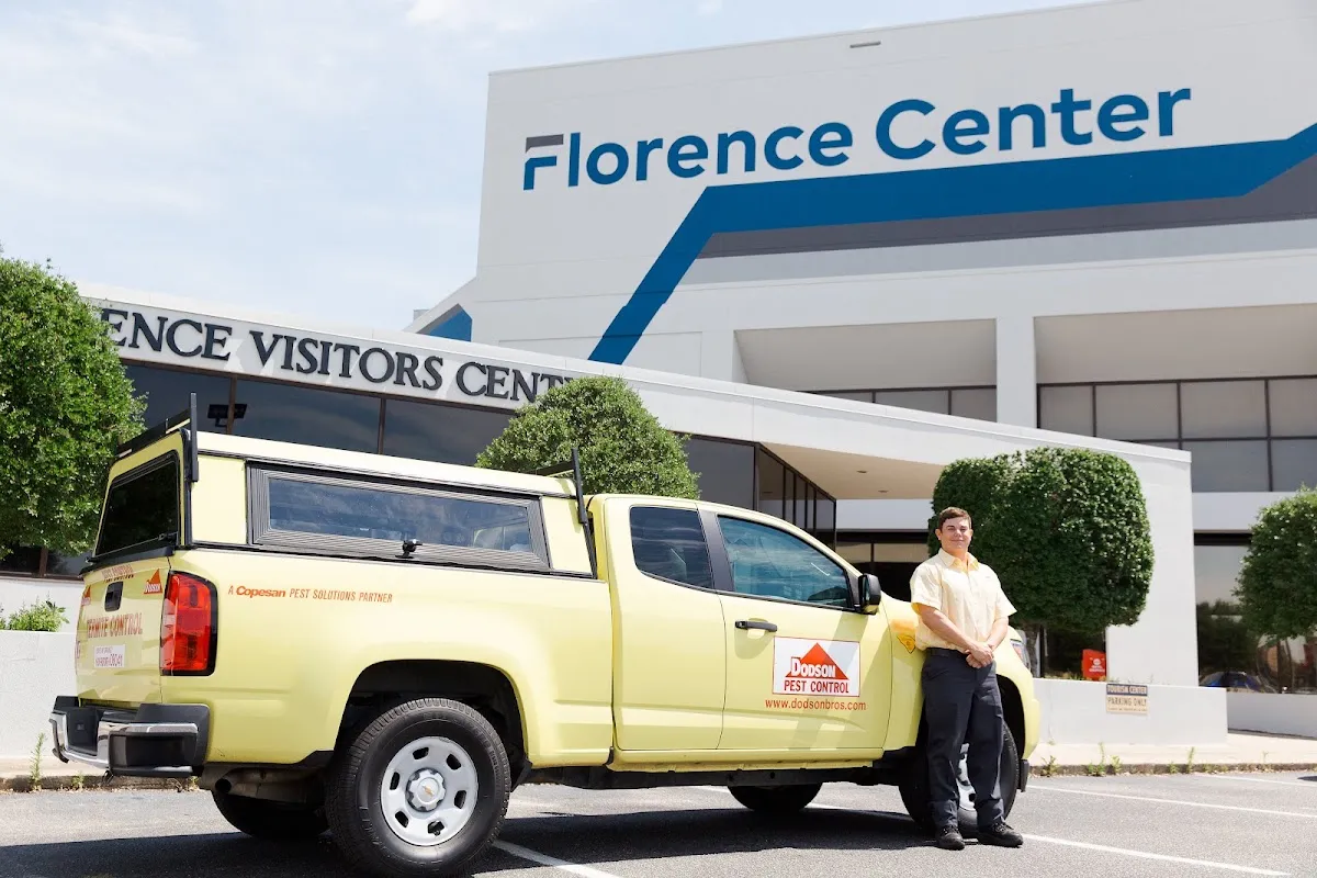 Dodson Pest Control