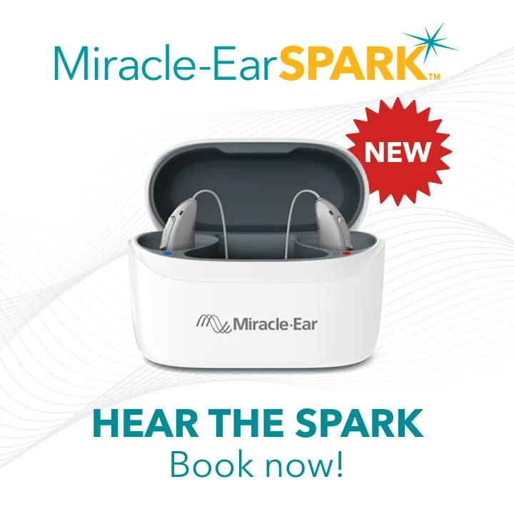 Miracle-Ear Hearing Aid Center