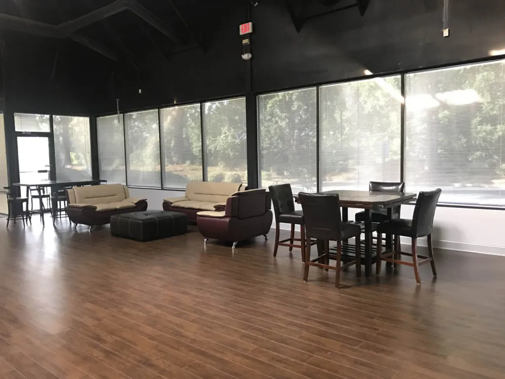 Johns Creek Event Center (JCEC)