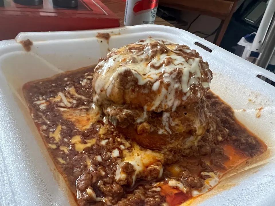 Matt's Burgers