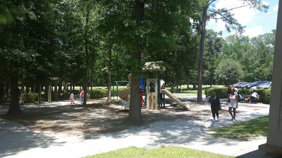 Tom Triplett Community Park