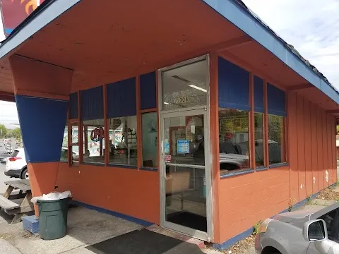Taco Ticos