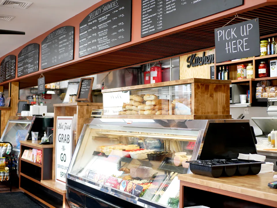 Fort Deli