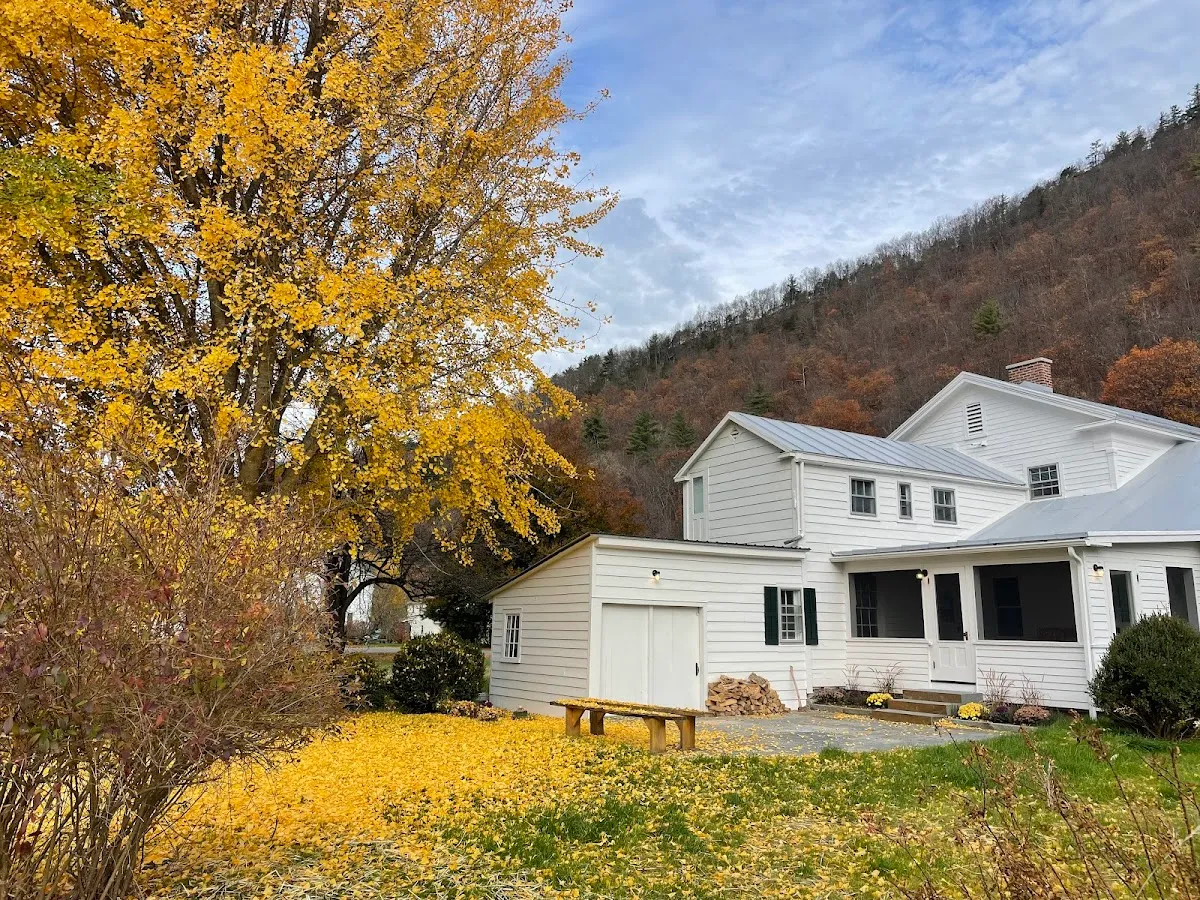 Muddy Brook Farm