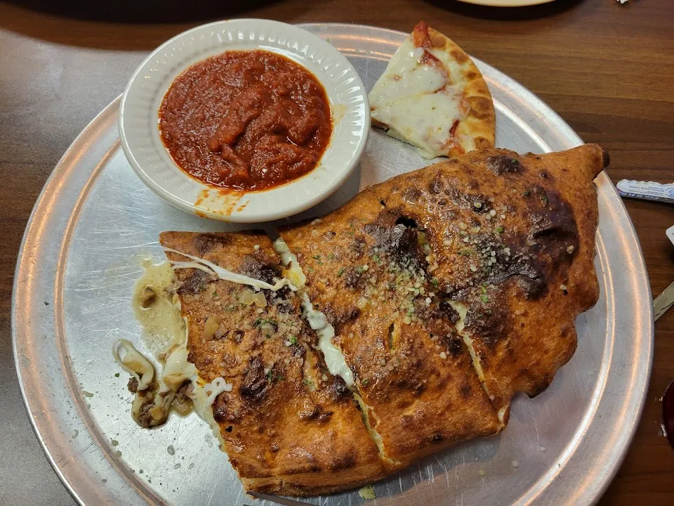 Pizza Land