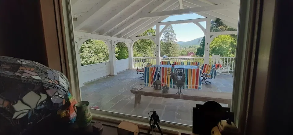 Storm King Lodge
