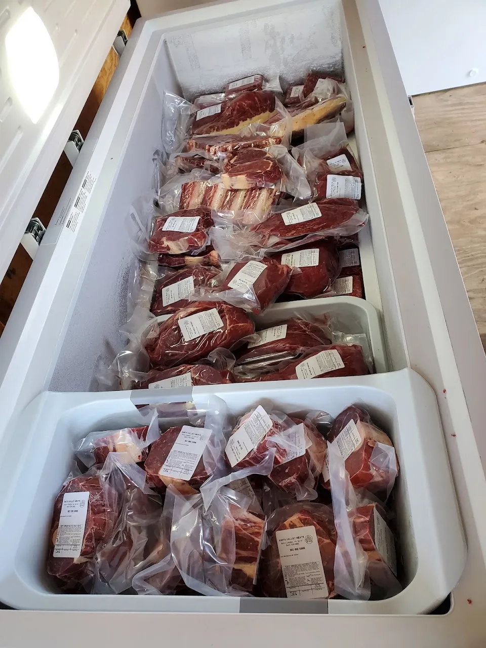 R-N-F Farms