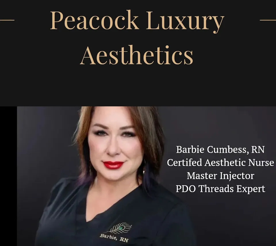 Peacock Luxury Medspa