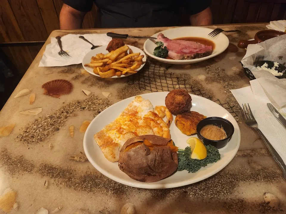 Blackbeard's Inn