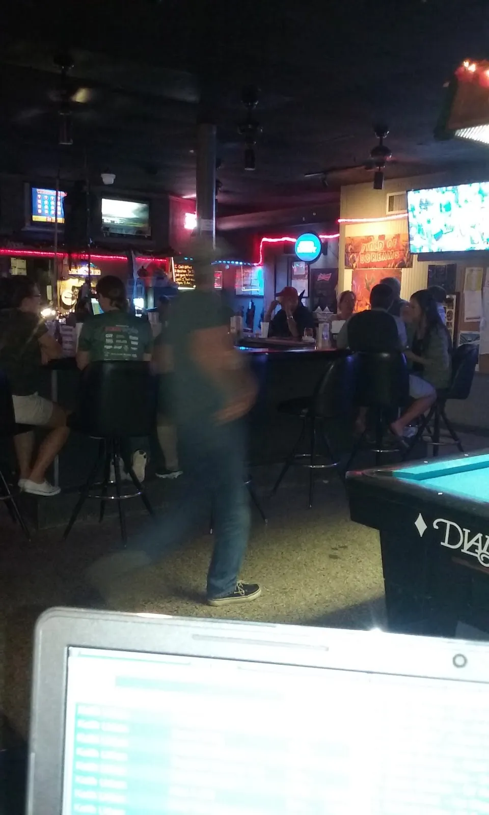 Jerry's Lounge