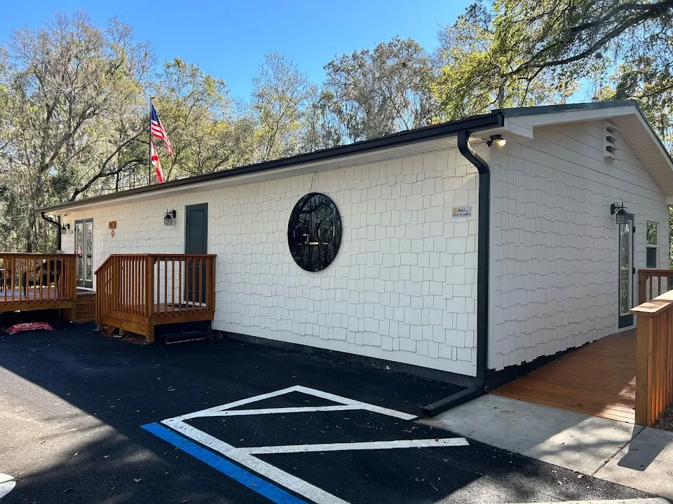 GLO Therapeutic Spa