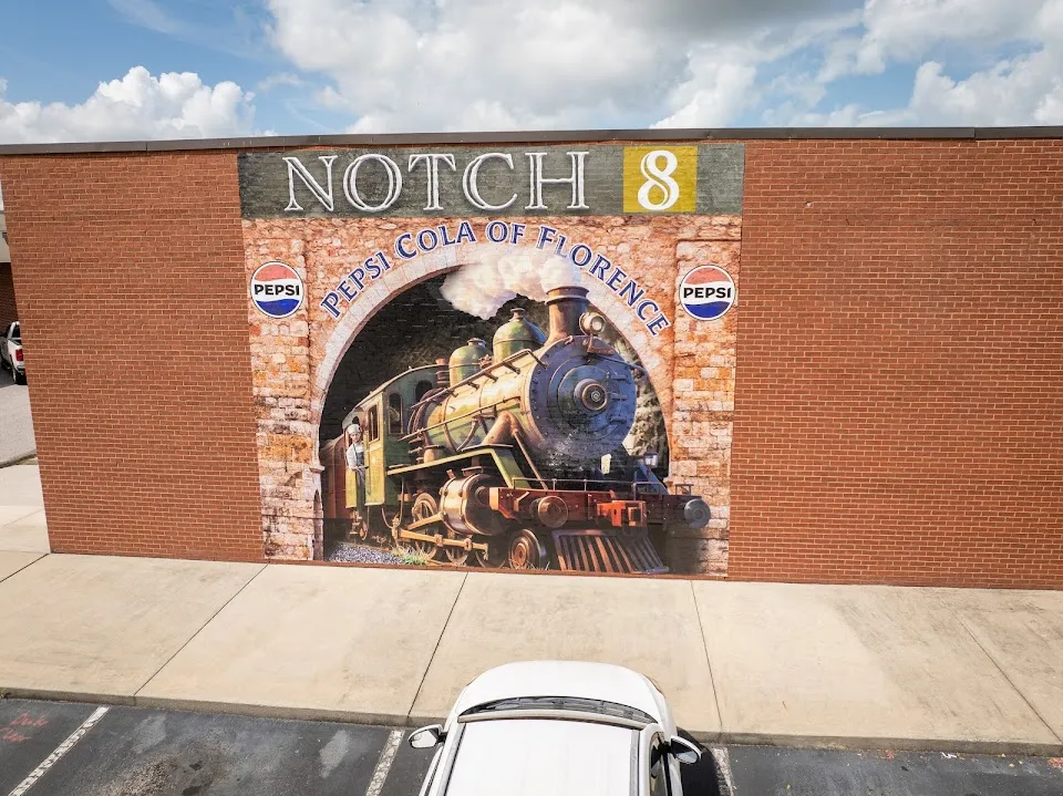 Notch 8
