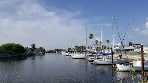 Sterling Marina