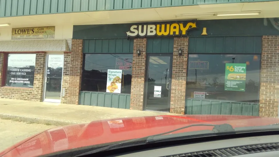 Subway