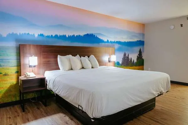 Clarion Pointe - Dillard near Blue Ridge Mountain GA