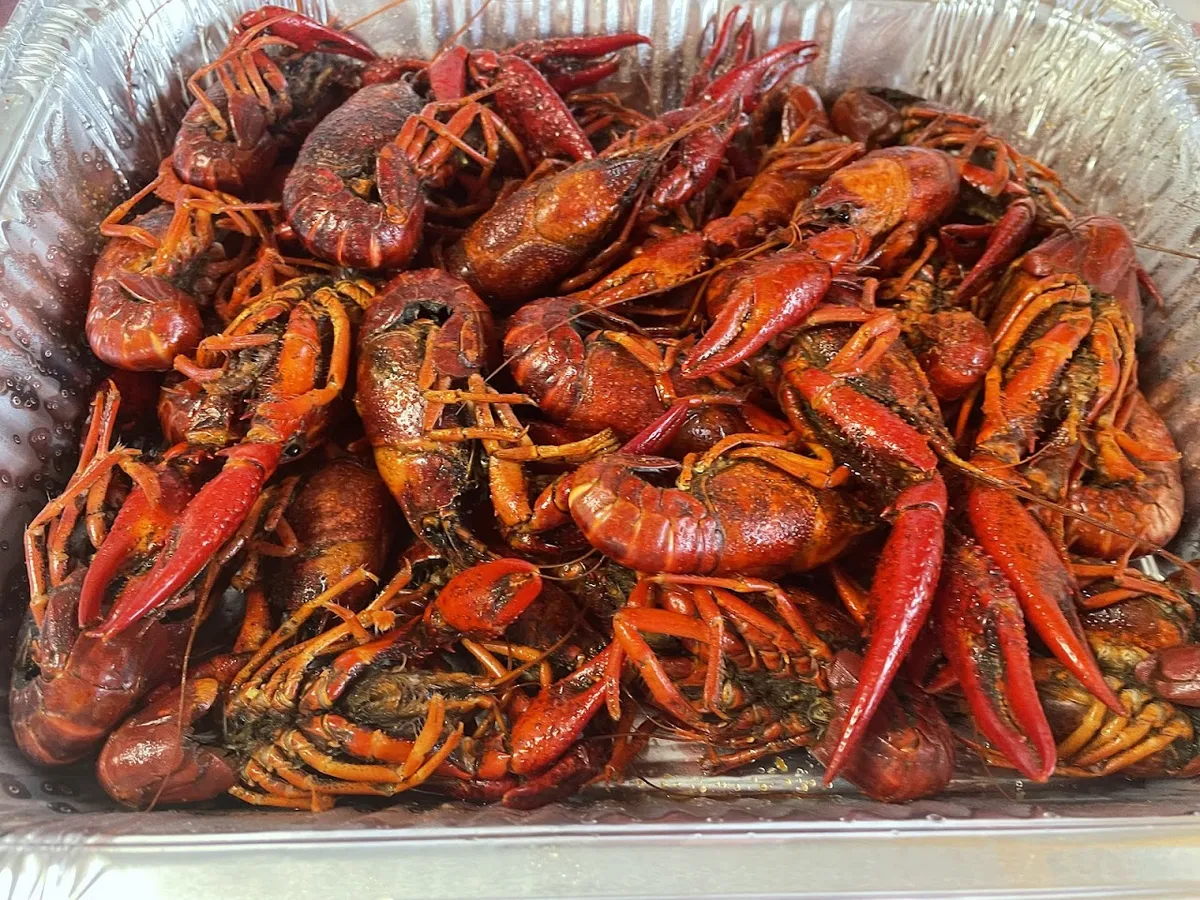 A Taste of New Orleans