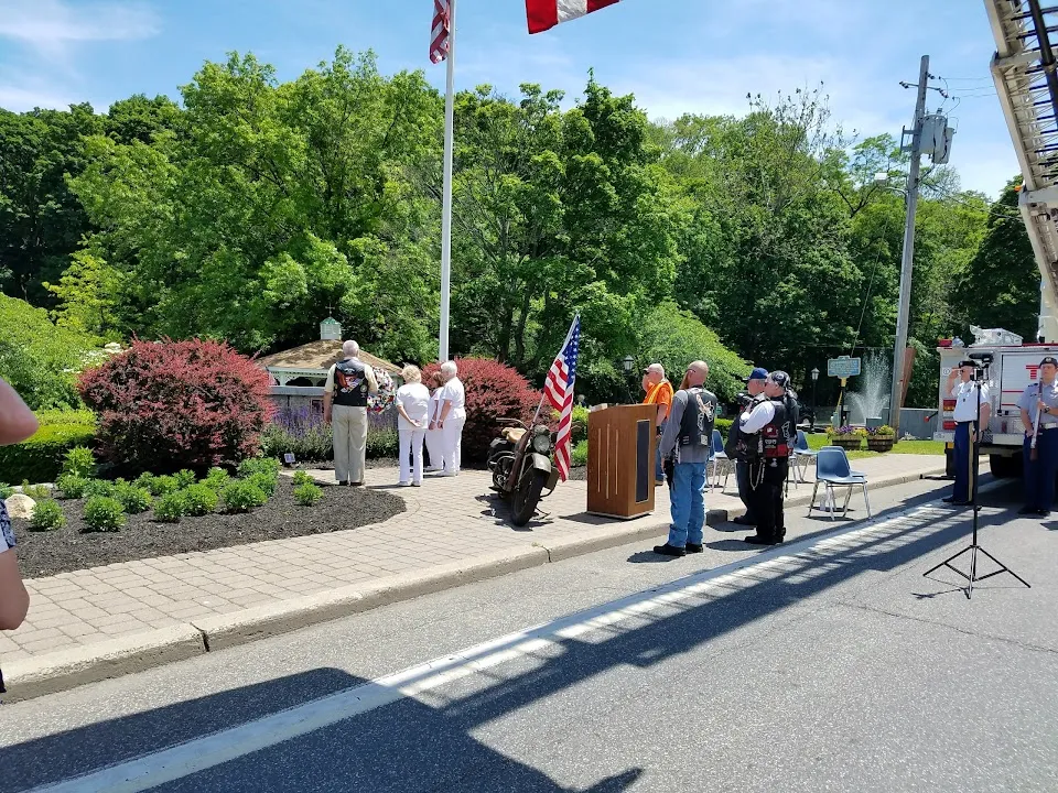 Veterans' Park