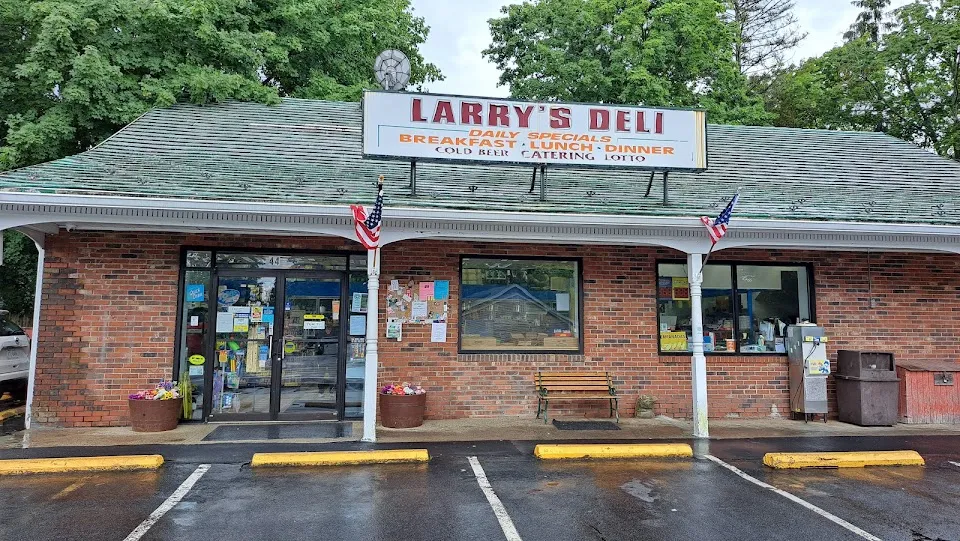 Larry's Deli