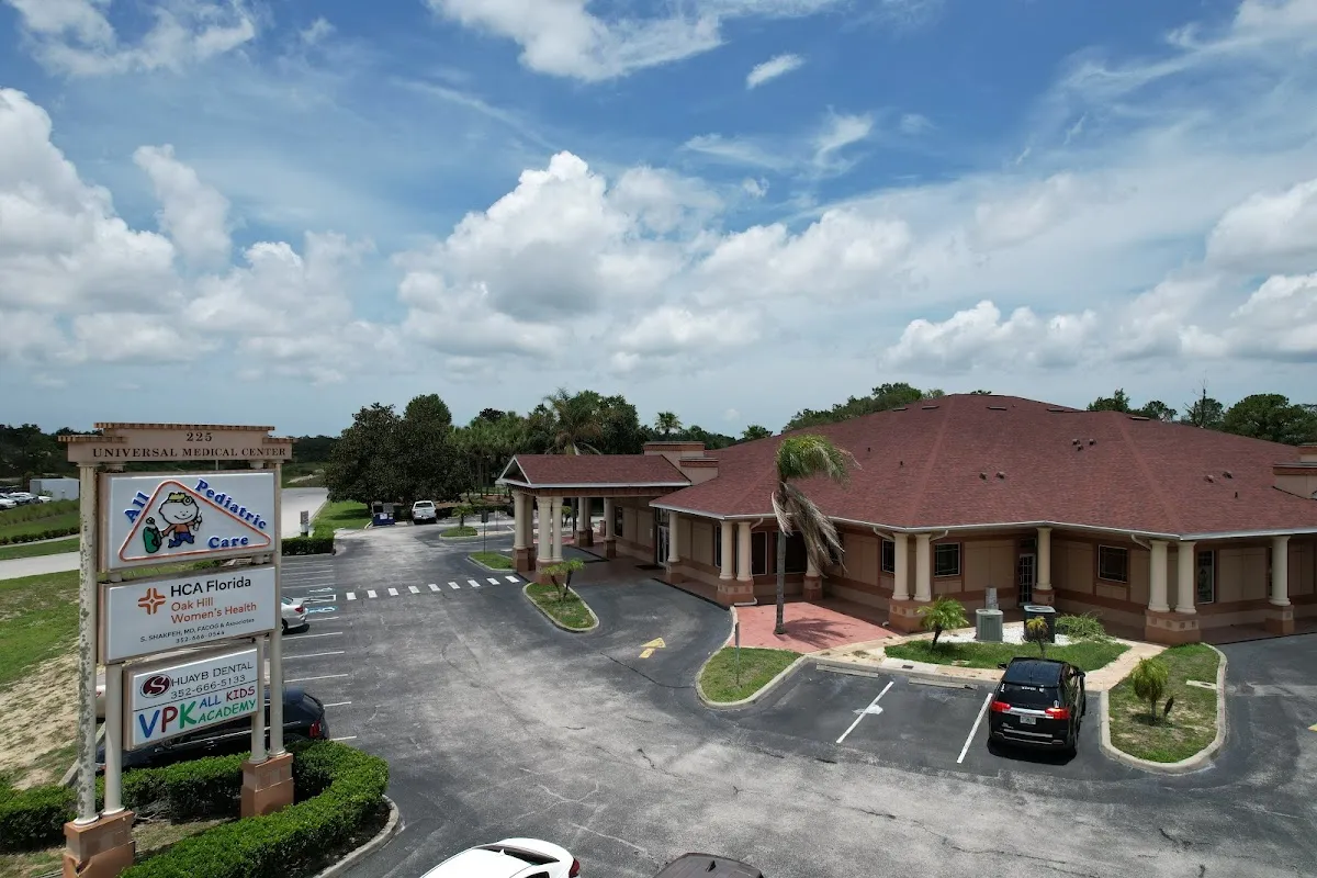 Family Express Urgent Care