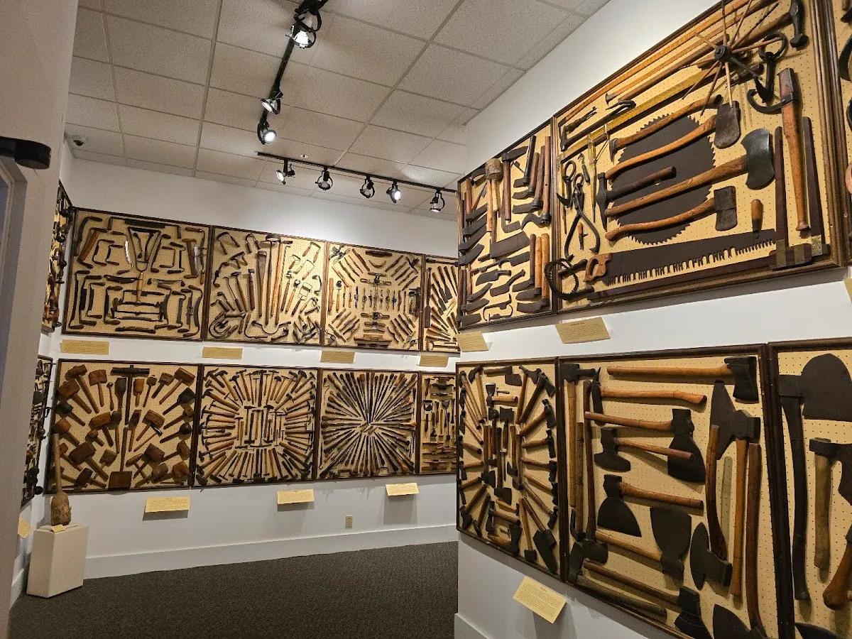 Funk Heritage Center