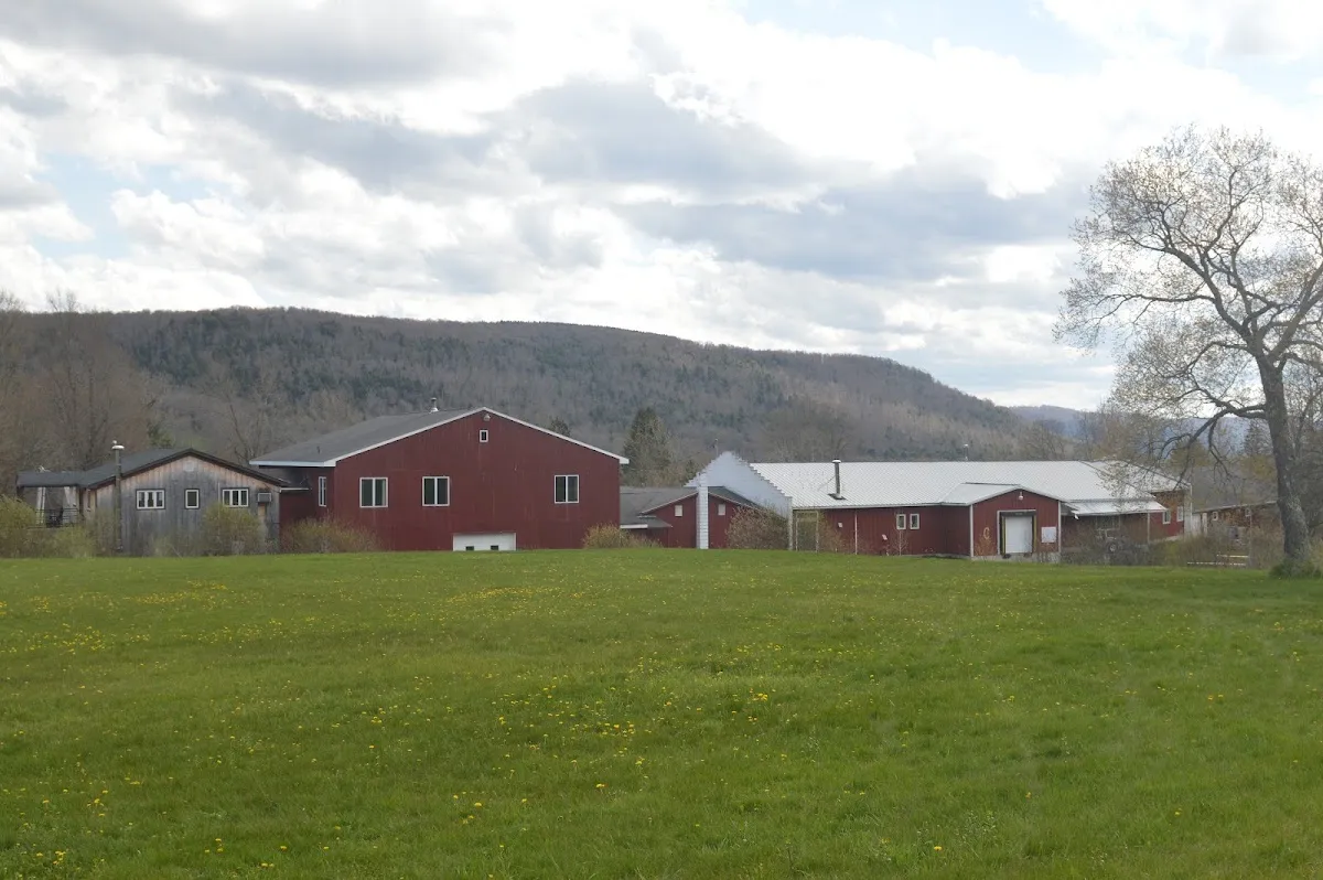 Sauvage Distillery