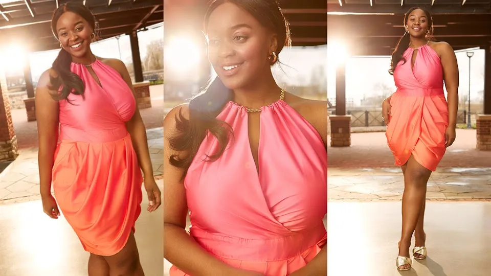 Ashley Stewart