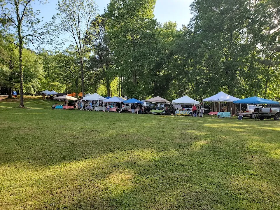 Waleska Farmers Market