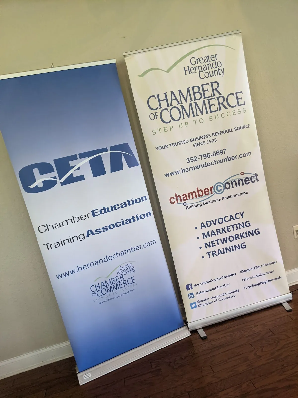 Greater Hernando County Chamber of Commerce
