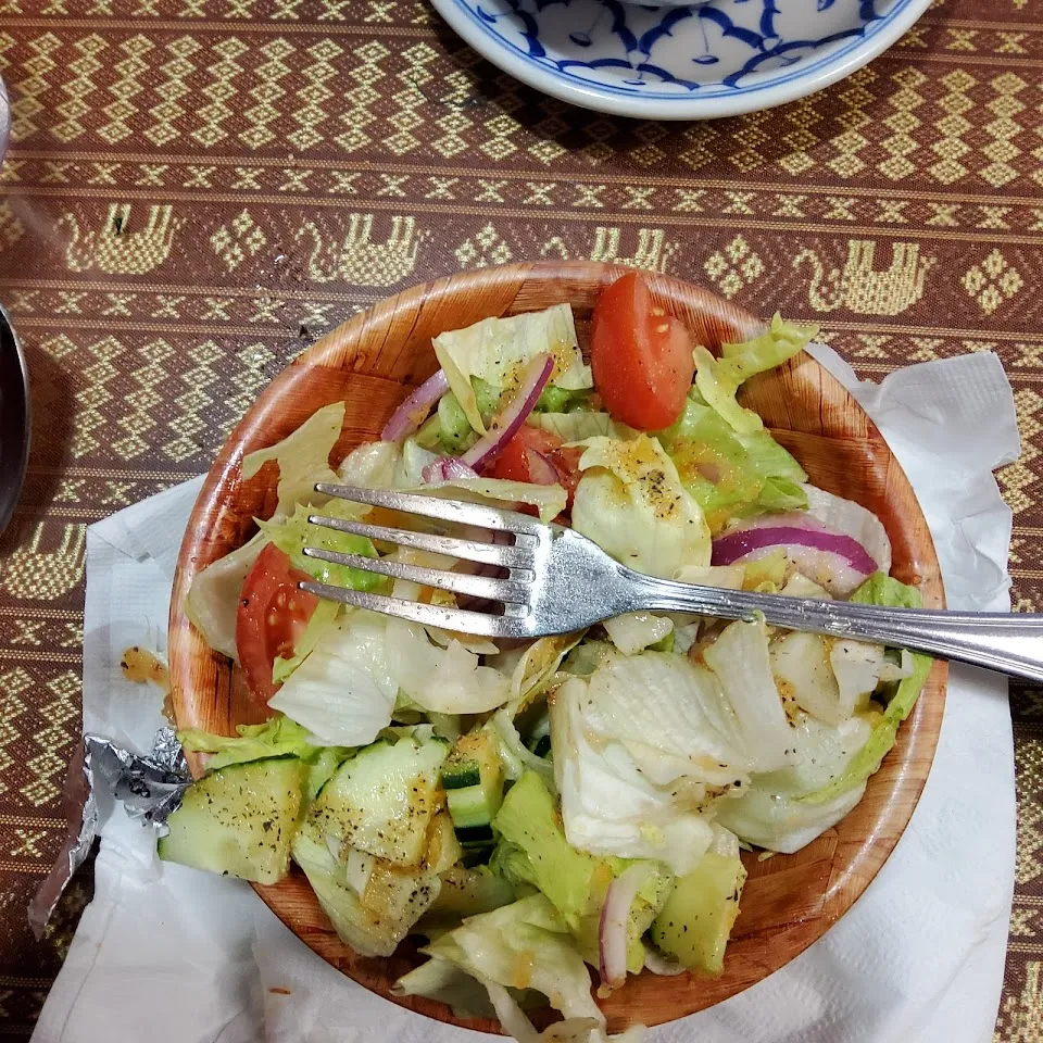 Thai House Restaurant