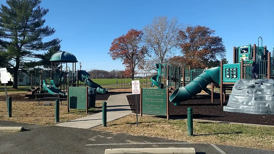 Cordova Community Park