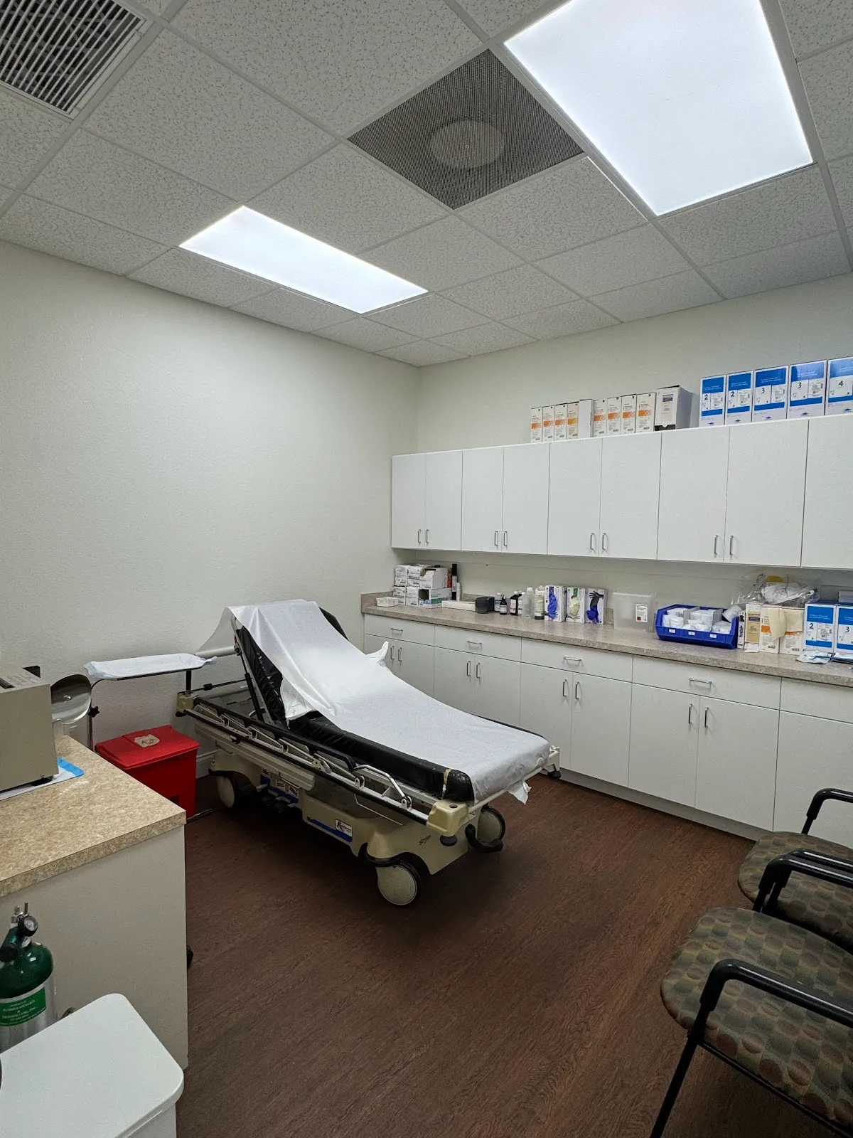 Suncoast Urgent Care