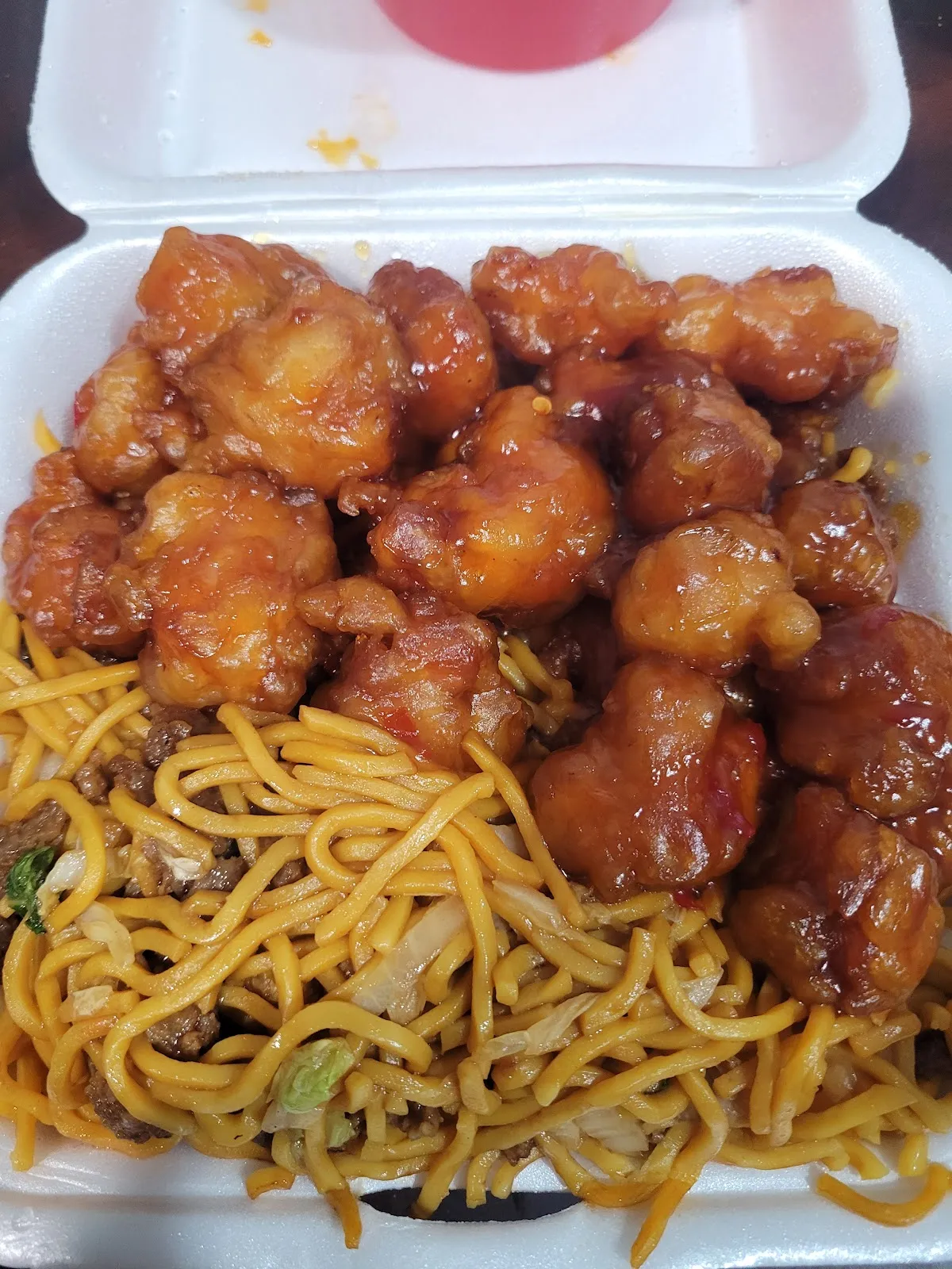China Town