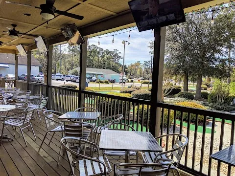 Bogeys Sports Bar