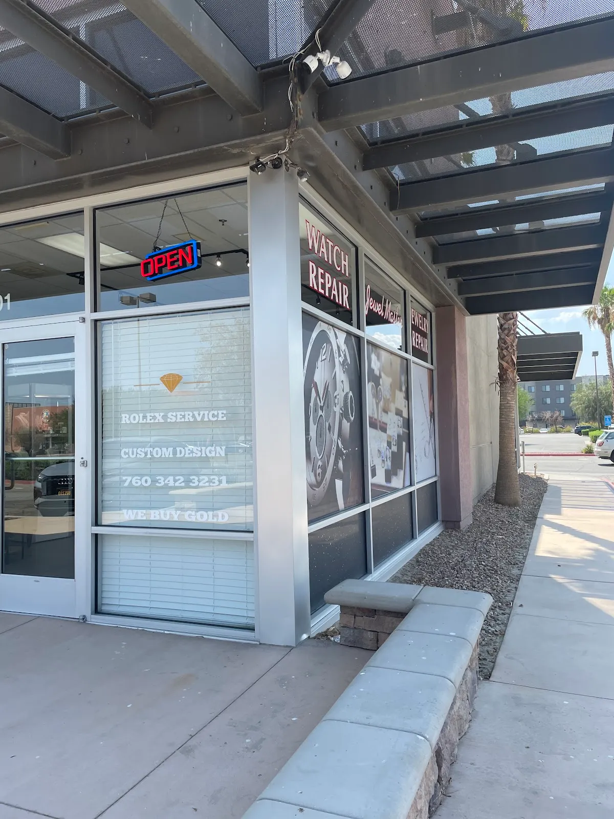 Desert Jewelers