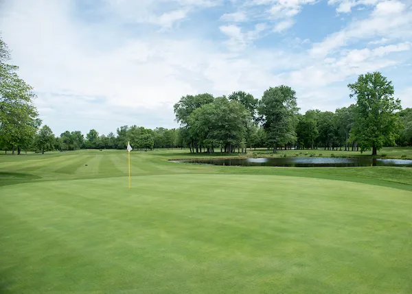 Paint Branch Golf Complex