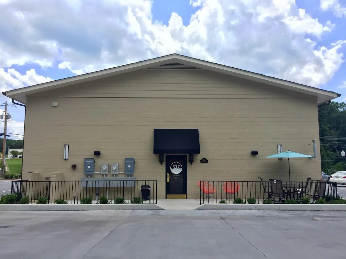 ChargePoint Charging Station
