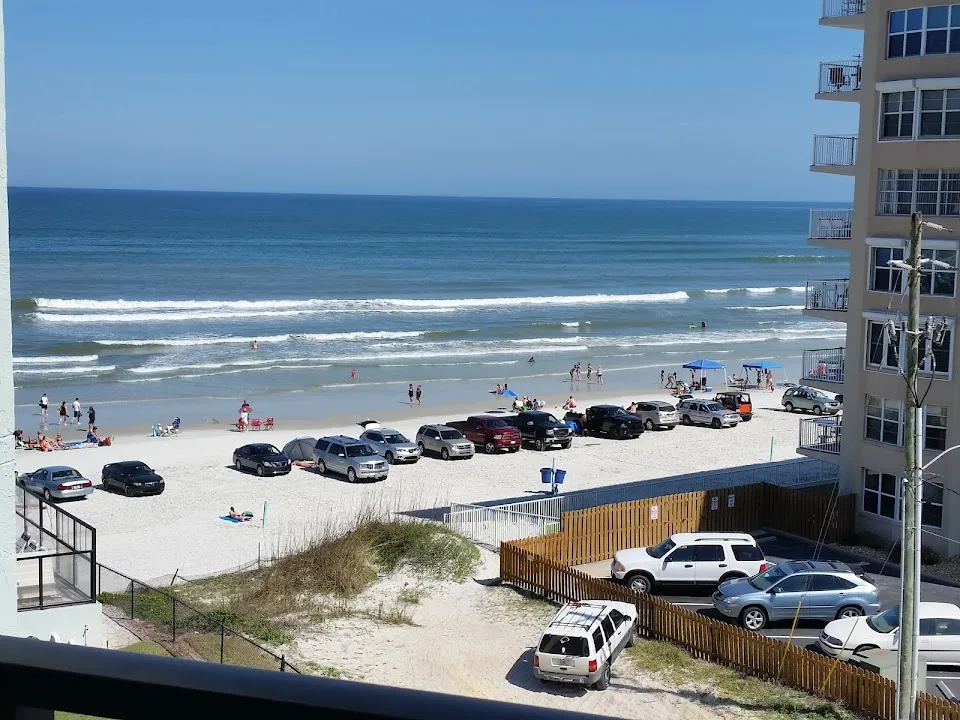 Ocean Trillium Suites