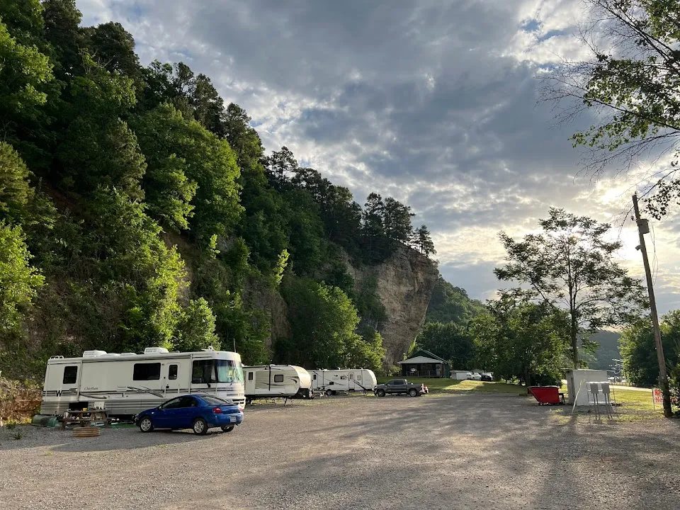 River Roost RV Park