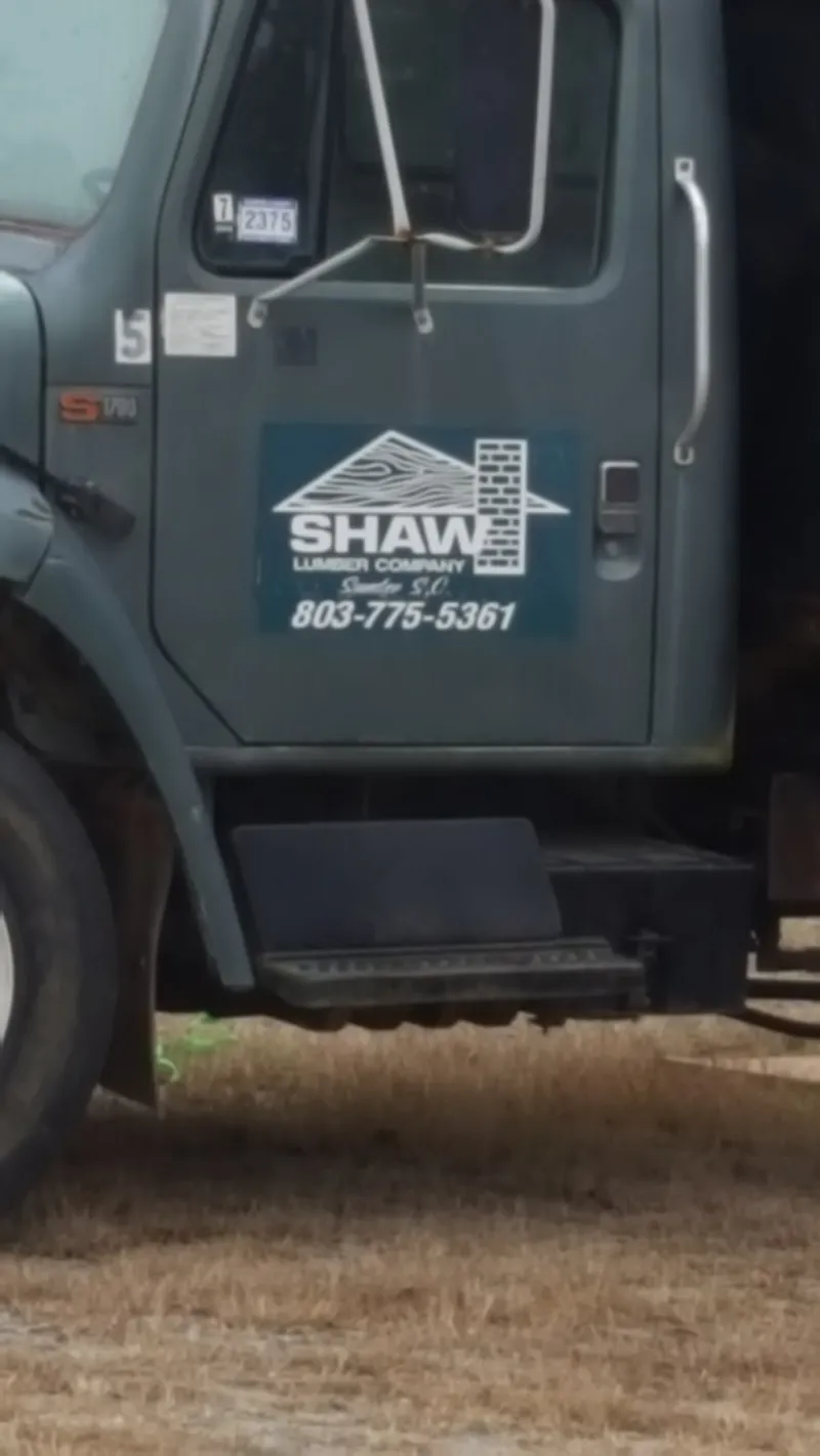 Shaw Lumber Co