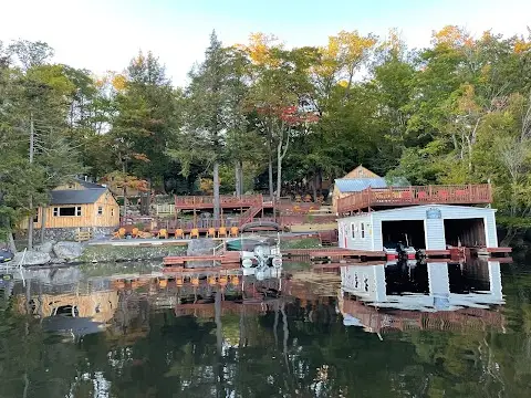 The Lakes