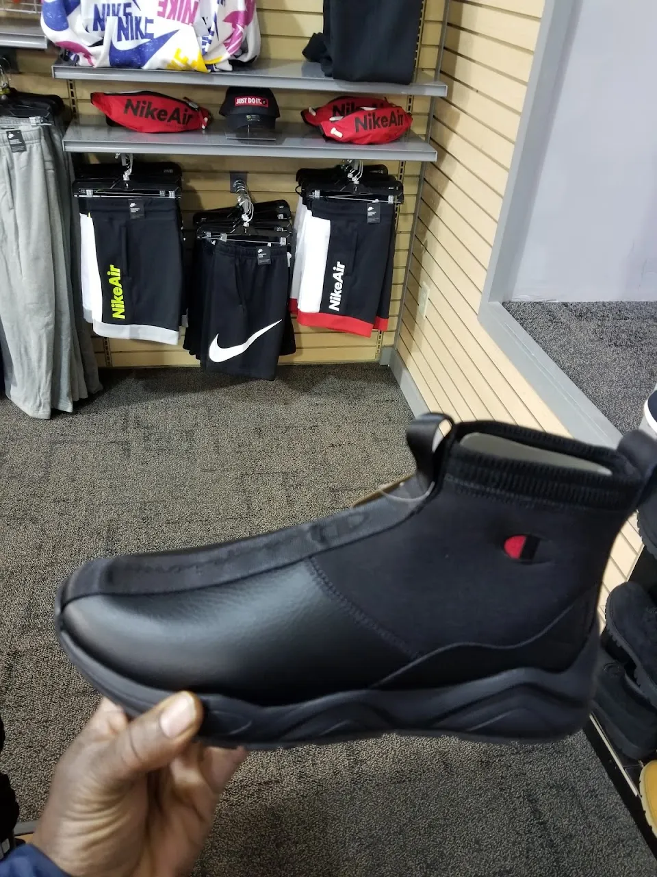 Hibbett Sports