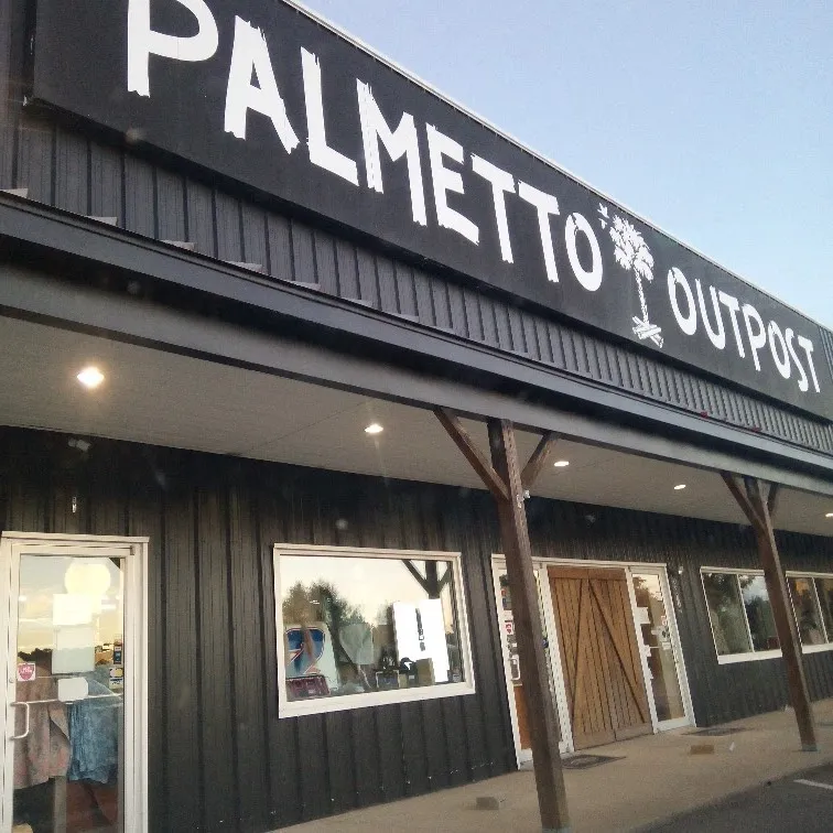 Palmetto Outpost