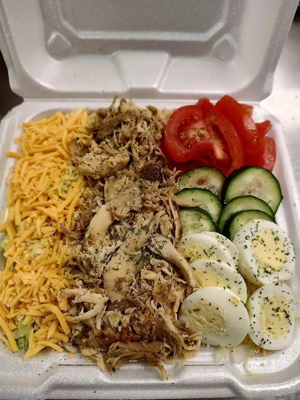 C & S Kitchen